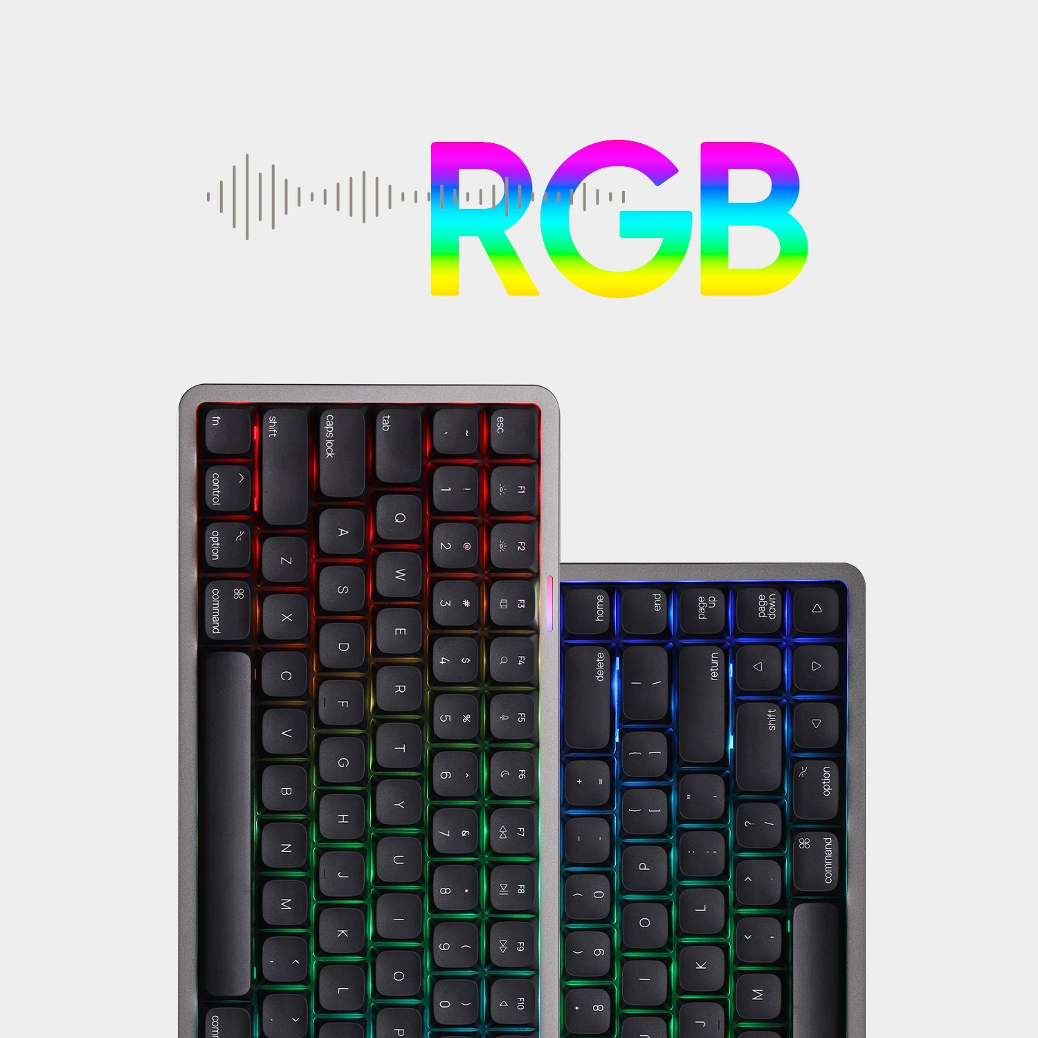 Akko Air01 Ink Black-RGB