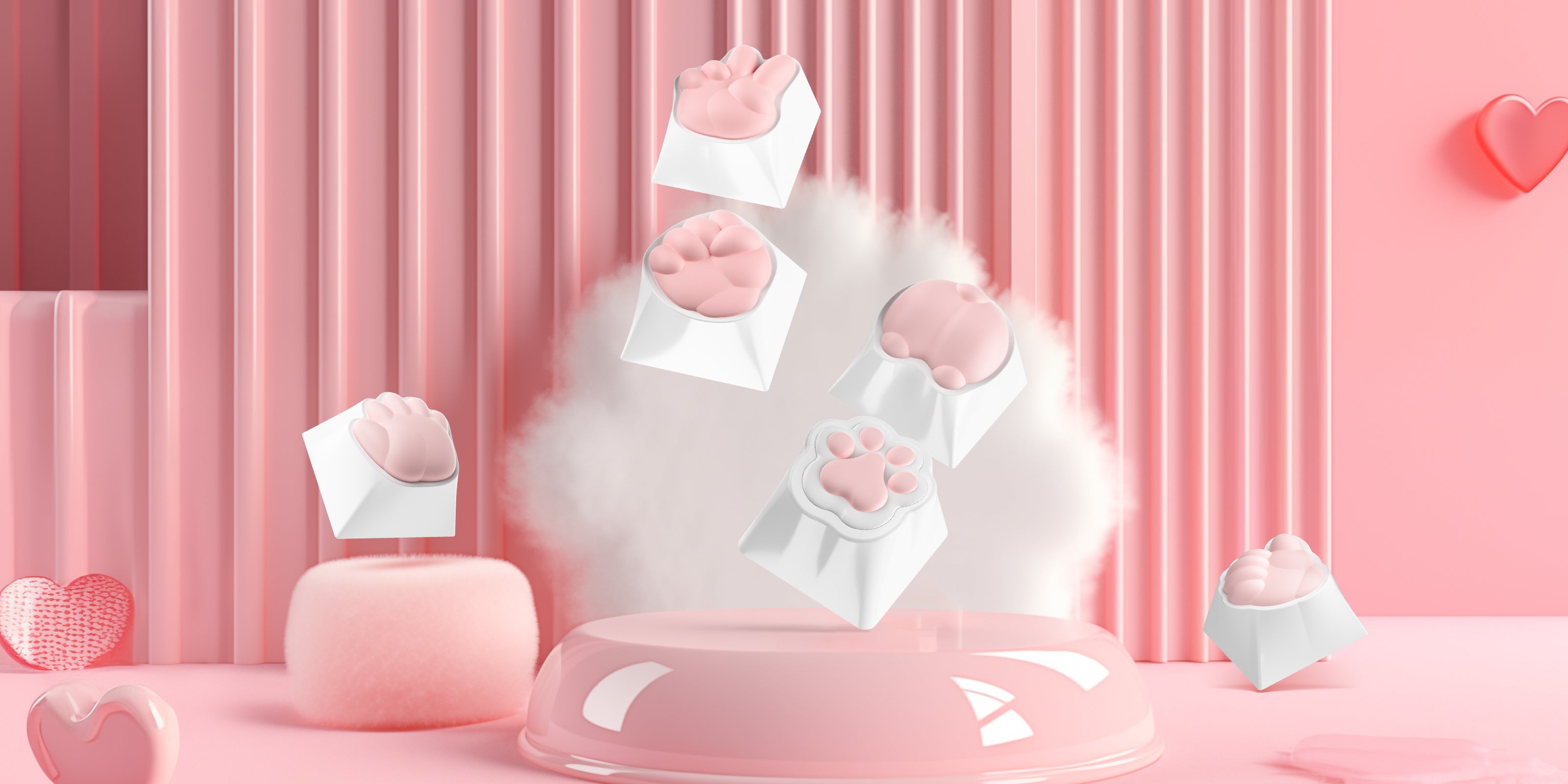 Artisan-Keycaps