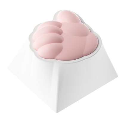 Akko Praise Artisan Keycaps 