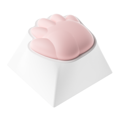 Akko Paper Artisan Keycaps 