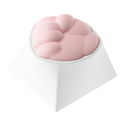 Akko Rock Artisan Keycap
