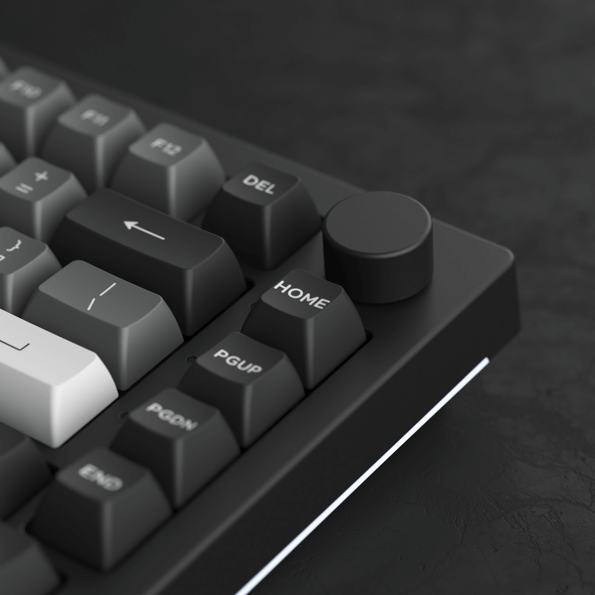 BlackSilver-5075B-Plus-knob