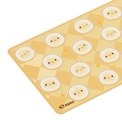 Bun Wonderland 마우스 패드