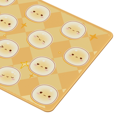 Bun Wonderland 마우스 패드