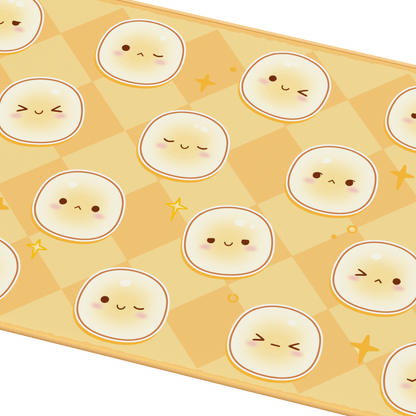 Bun Wonderland 마우스 패드