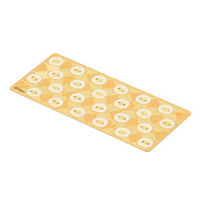 Bun Wonderland 마우스 패드