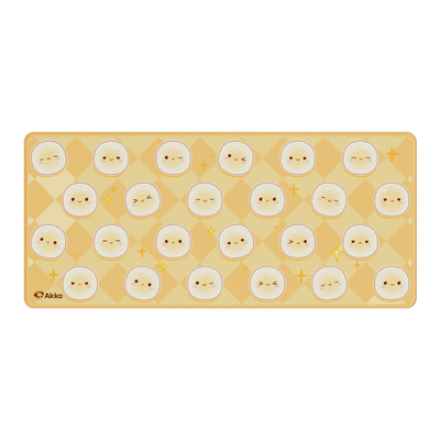 Bun Wonderland 마우스 패드