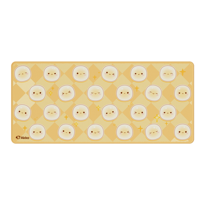 Bun Wonderland 마우스 패드