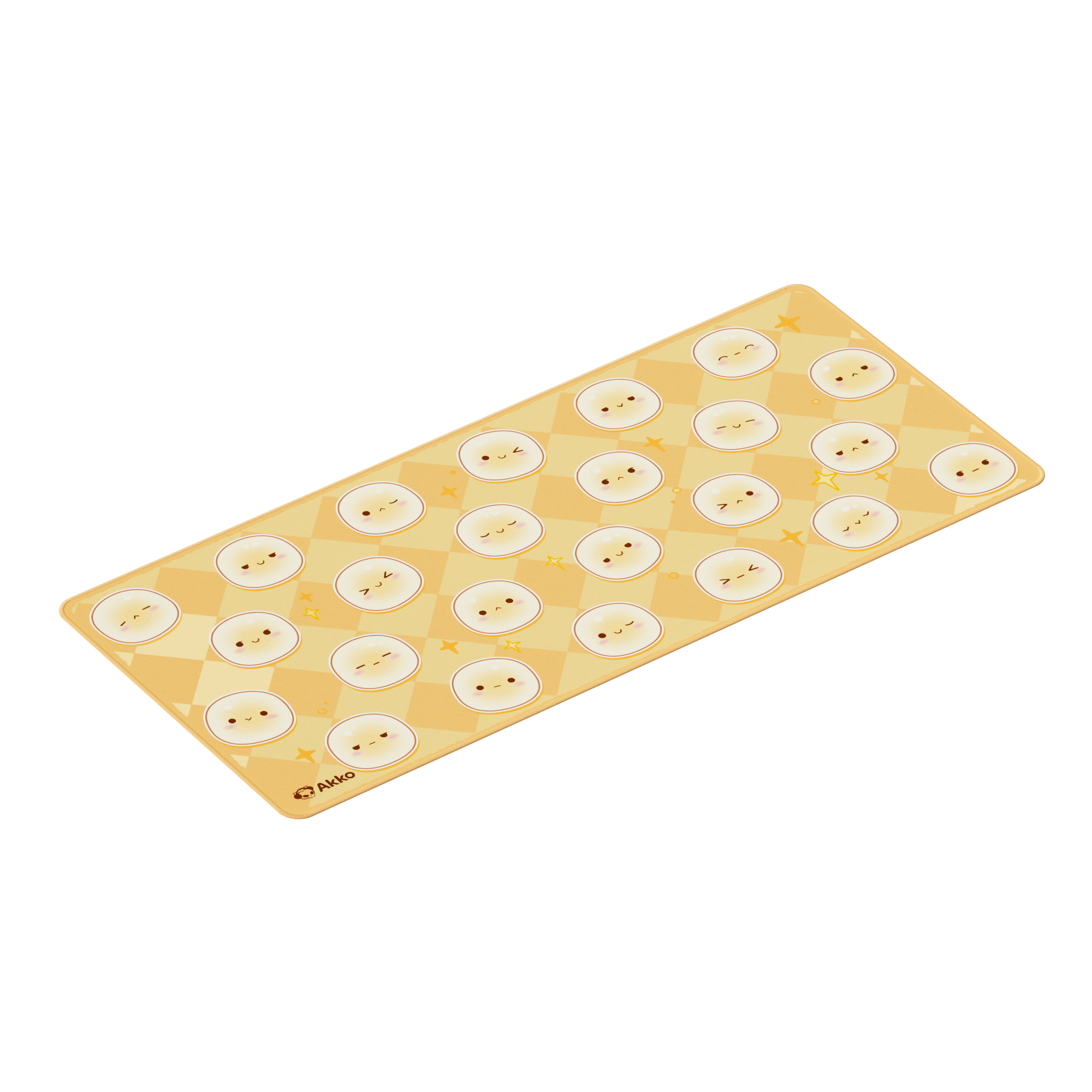 Bun Wonderland 마우스 패드