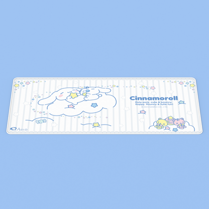 Cinnamoroll Star 마우스 패드