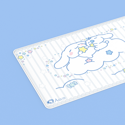 Cinnamoroll Star 마우스 패드