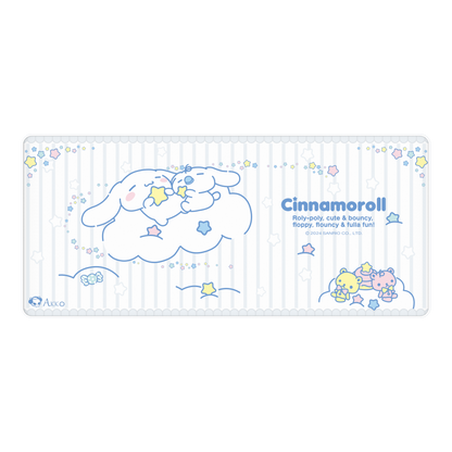 Cinnamoroll Star 마우스 패드