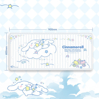 Cinnamoroll Star 마우스 패드