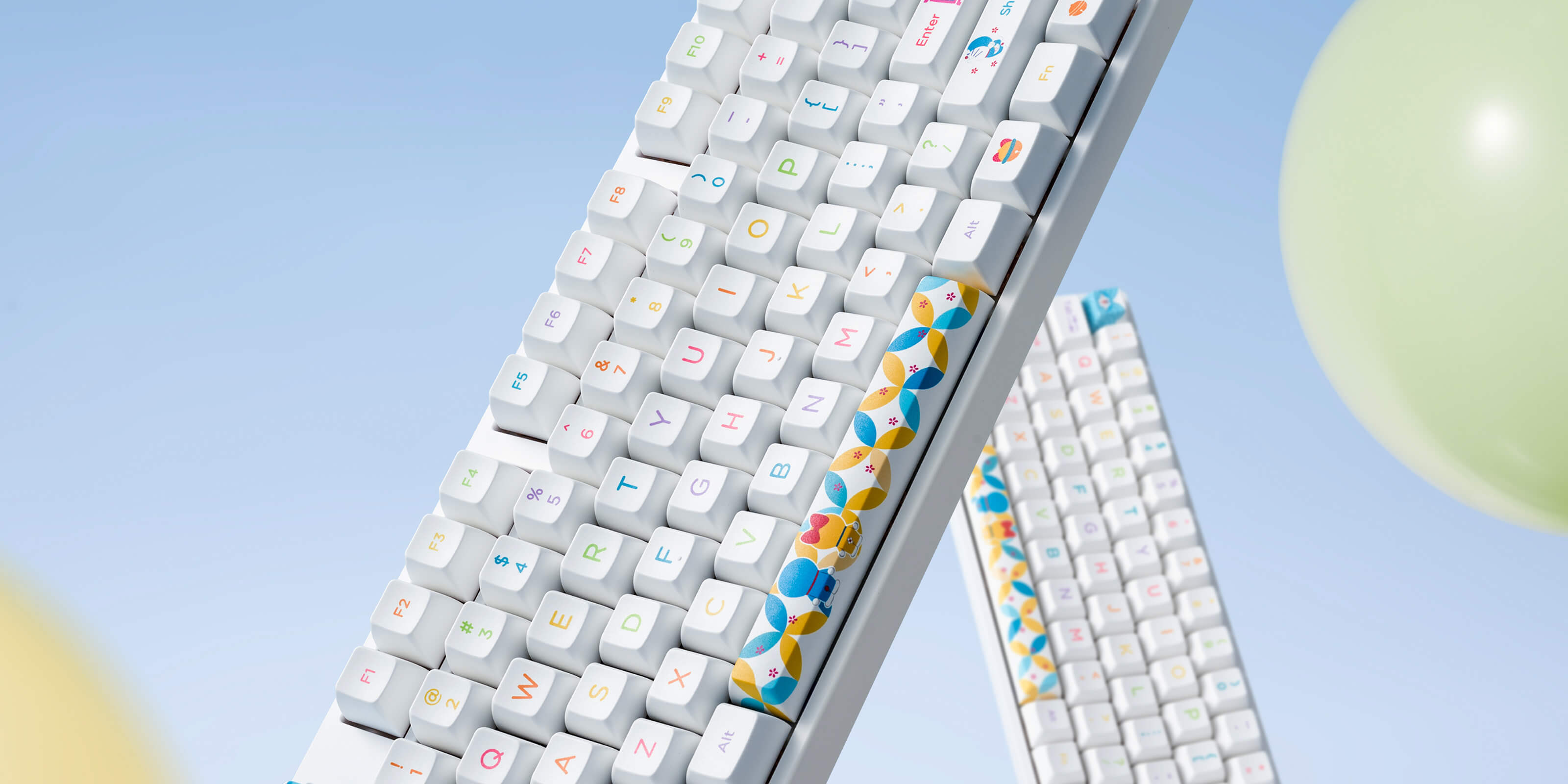 Doraemon-Rainbow-5087S