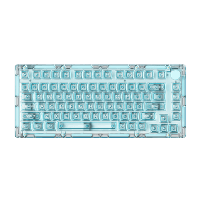 MonsGeek ICE 75 무선 키보드