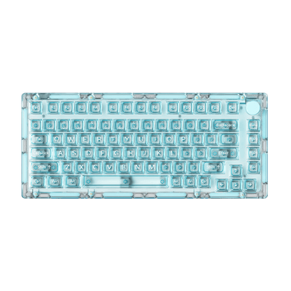 MonsGeek ICE 75 무선 키보드
