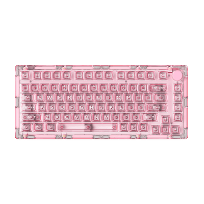MonsGeek ICE 75 무선 키보드