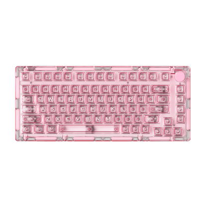 MonsGeek ICE 75 무선 키보드