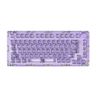 MonsGeek ICE 75 무선 키보드