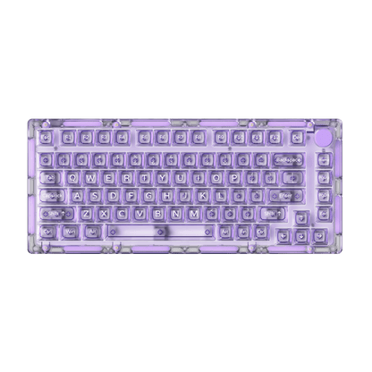 MonsGeek ICE 75 무선 키보드