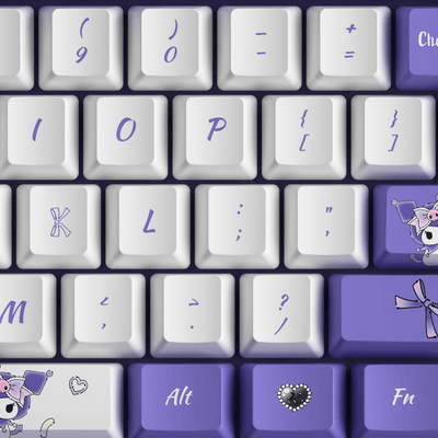 Kuromi5108B-Plus-OEM-SPE