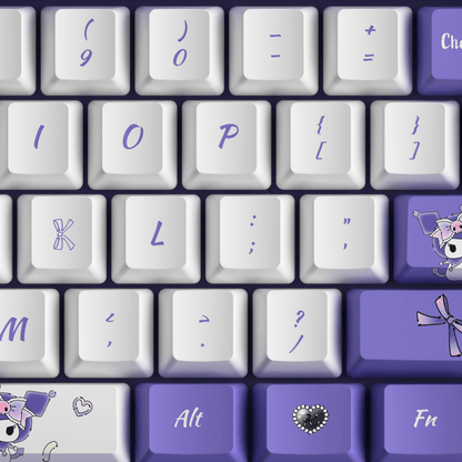 Kuromi5108B-Plus-OEM-SPE