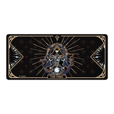 신비의 제왕 마우스 패드