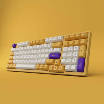 Los Angeles 3098B Plus 1800 컴팩트 키보드