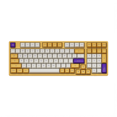Los Angeles 3098B Plus 1800 컴팩트 키보드