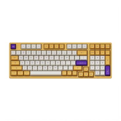 Los Angeles 3098B Plus 1800 컴팩트 키보드