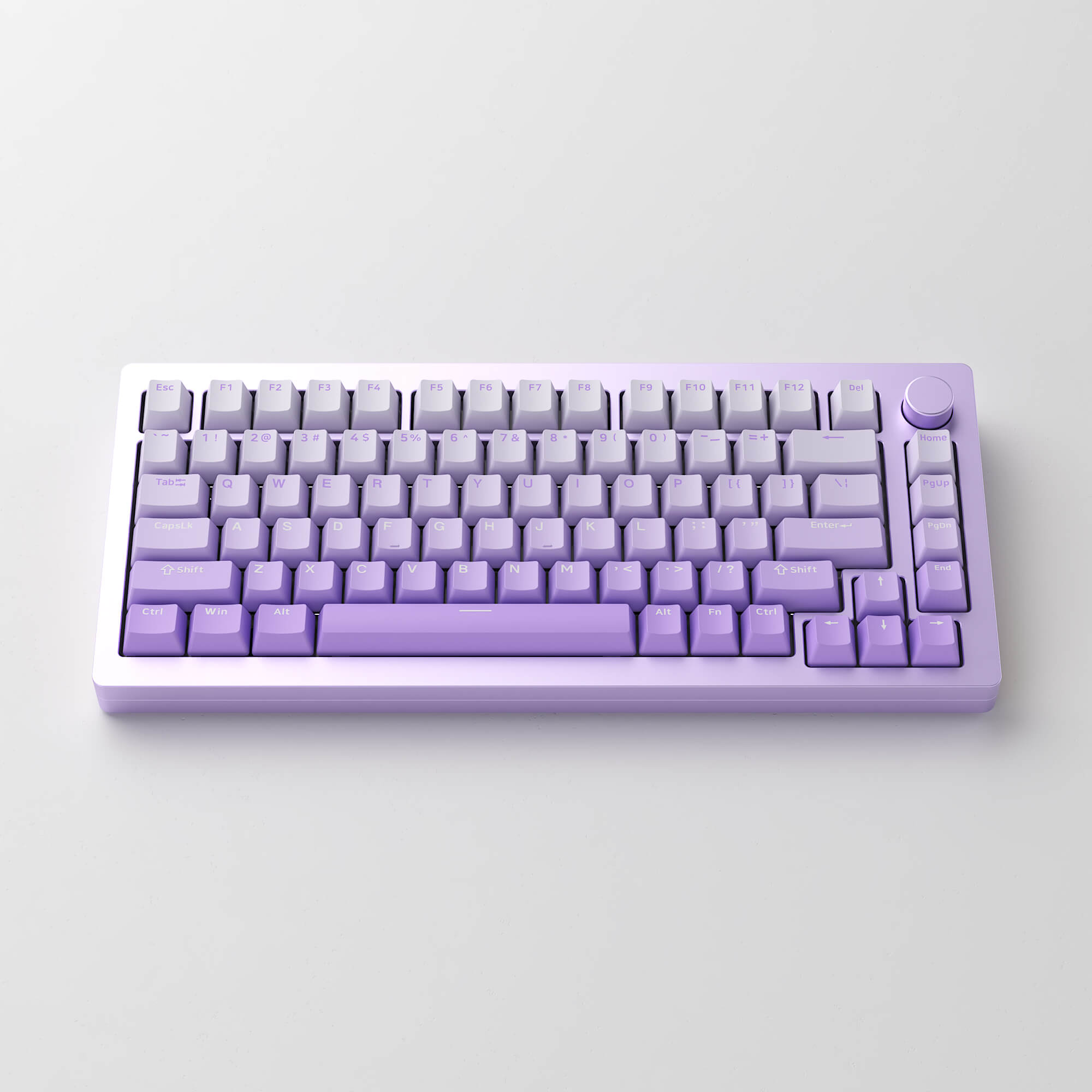 M1W 기계식 키보드