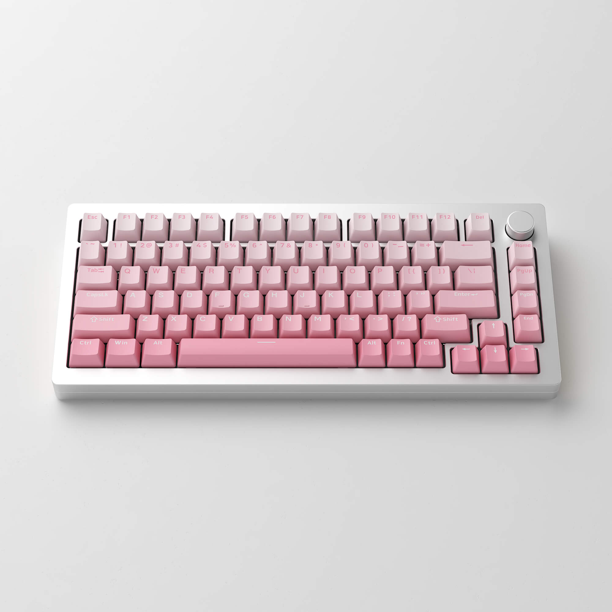 M1W 기계식 키보드