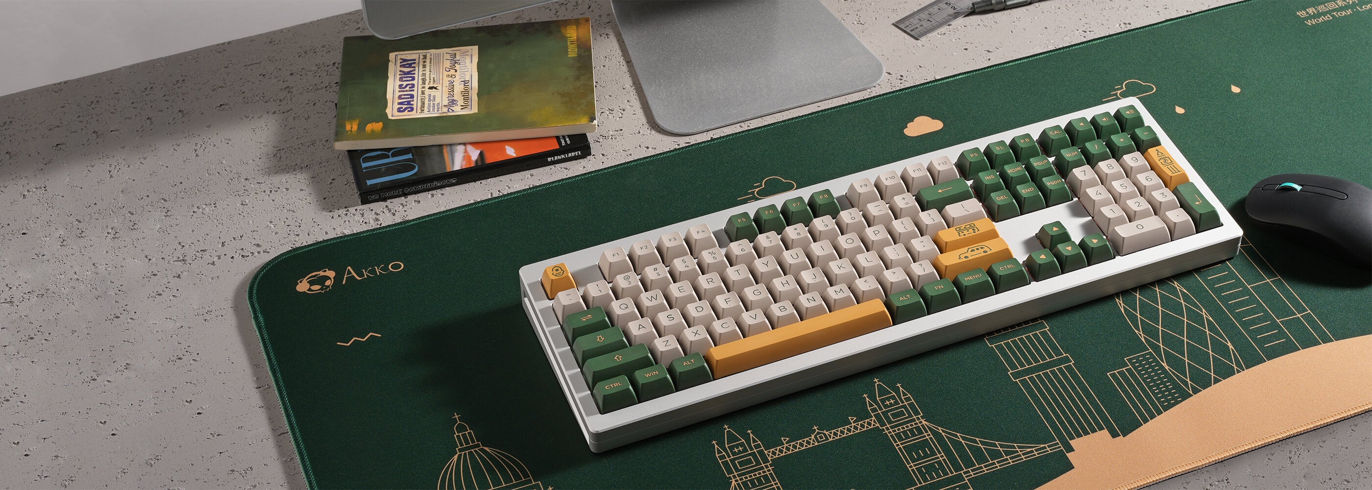 M1W