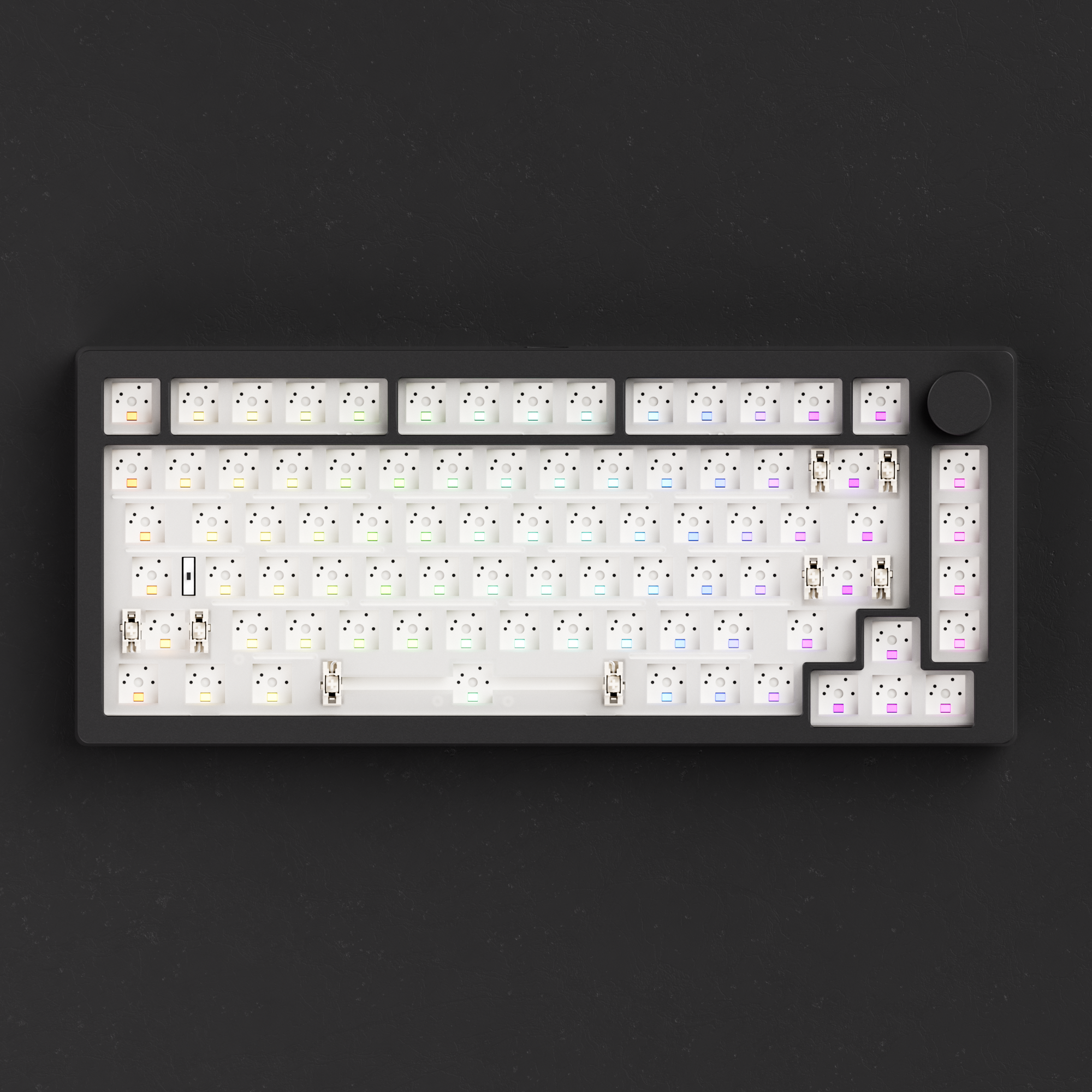 M1V5 DIY KIT RGB