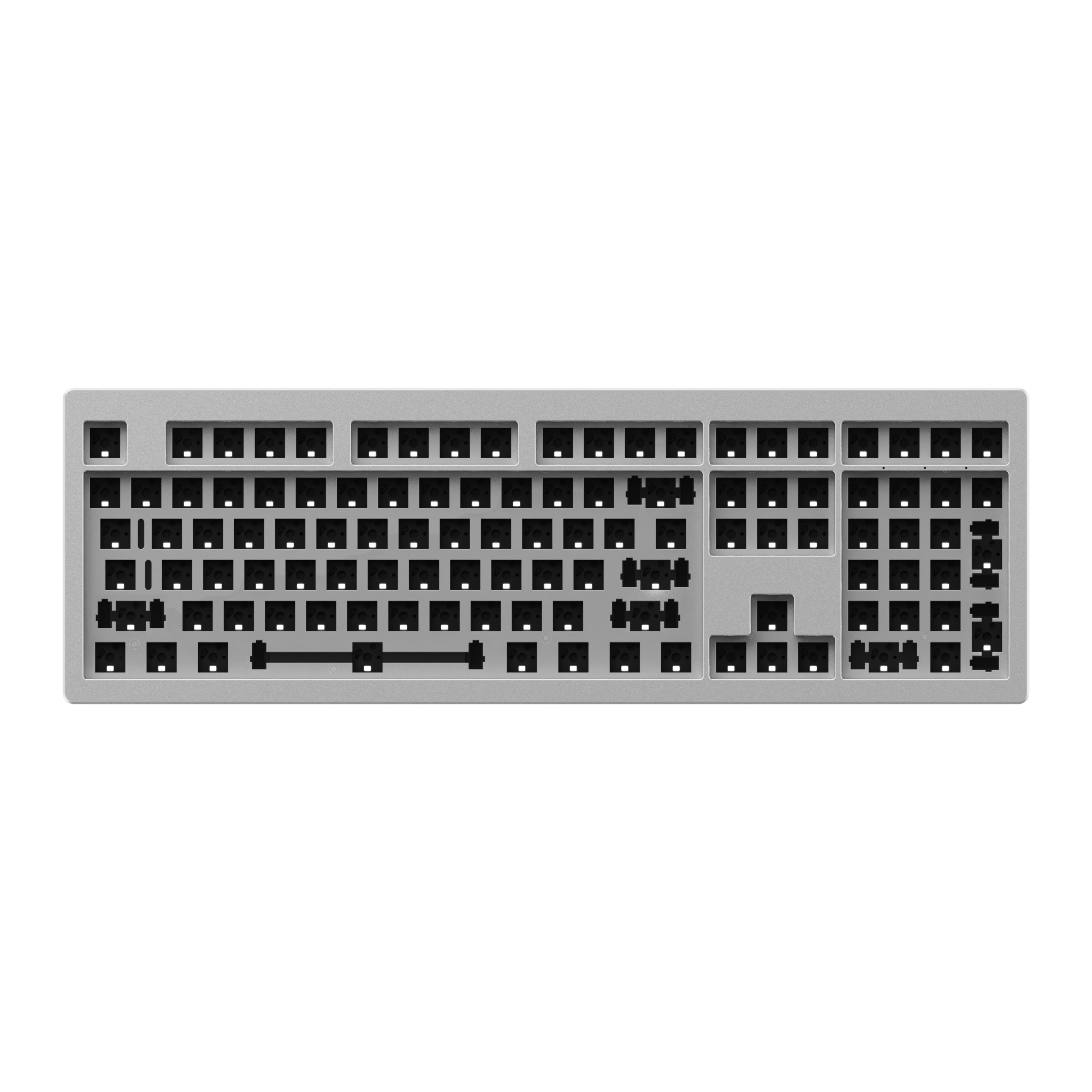 M5 QMK DIY 키트