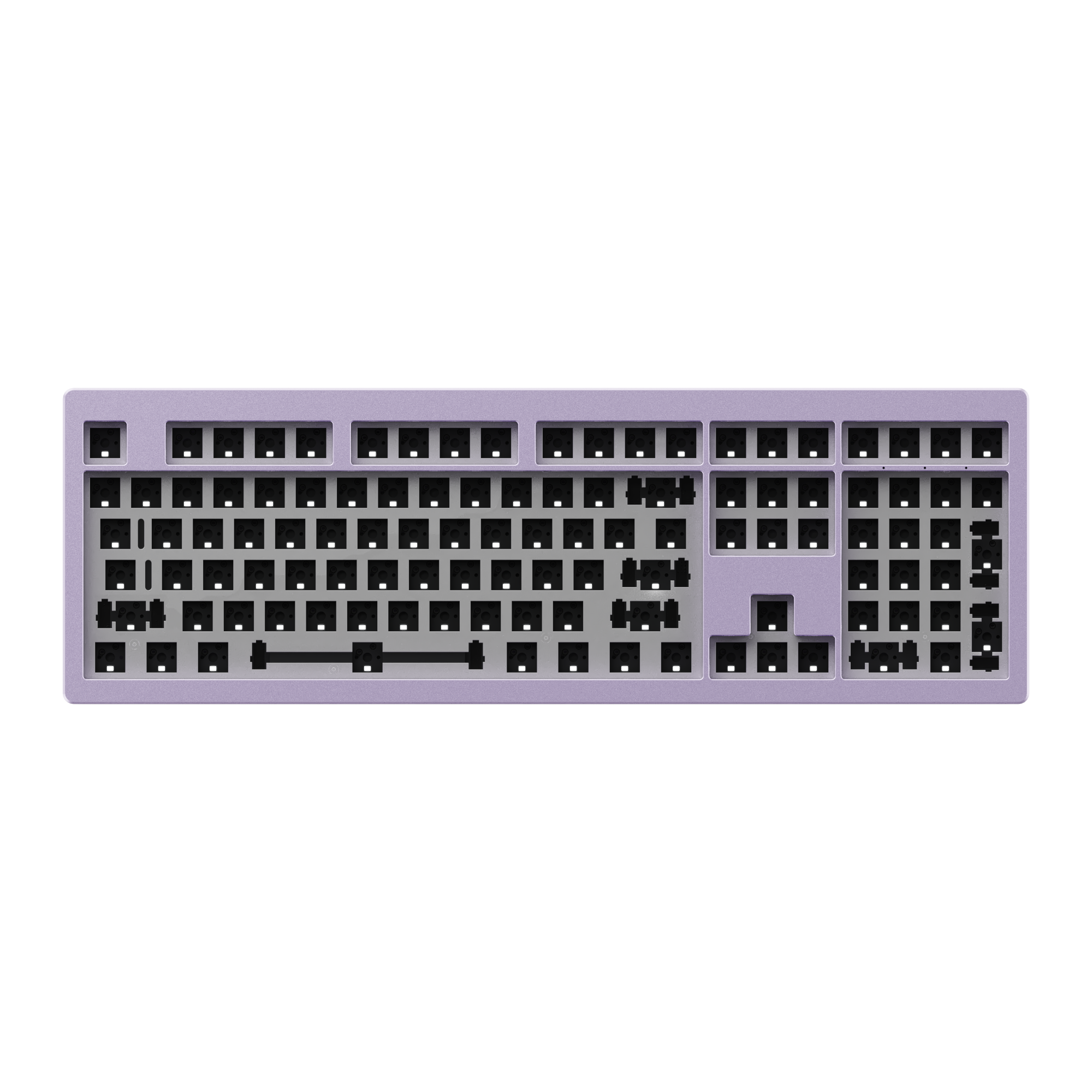M5 QMK DIY 키트