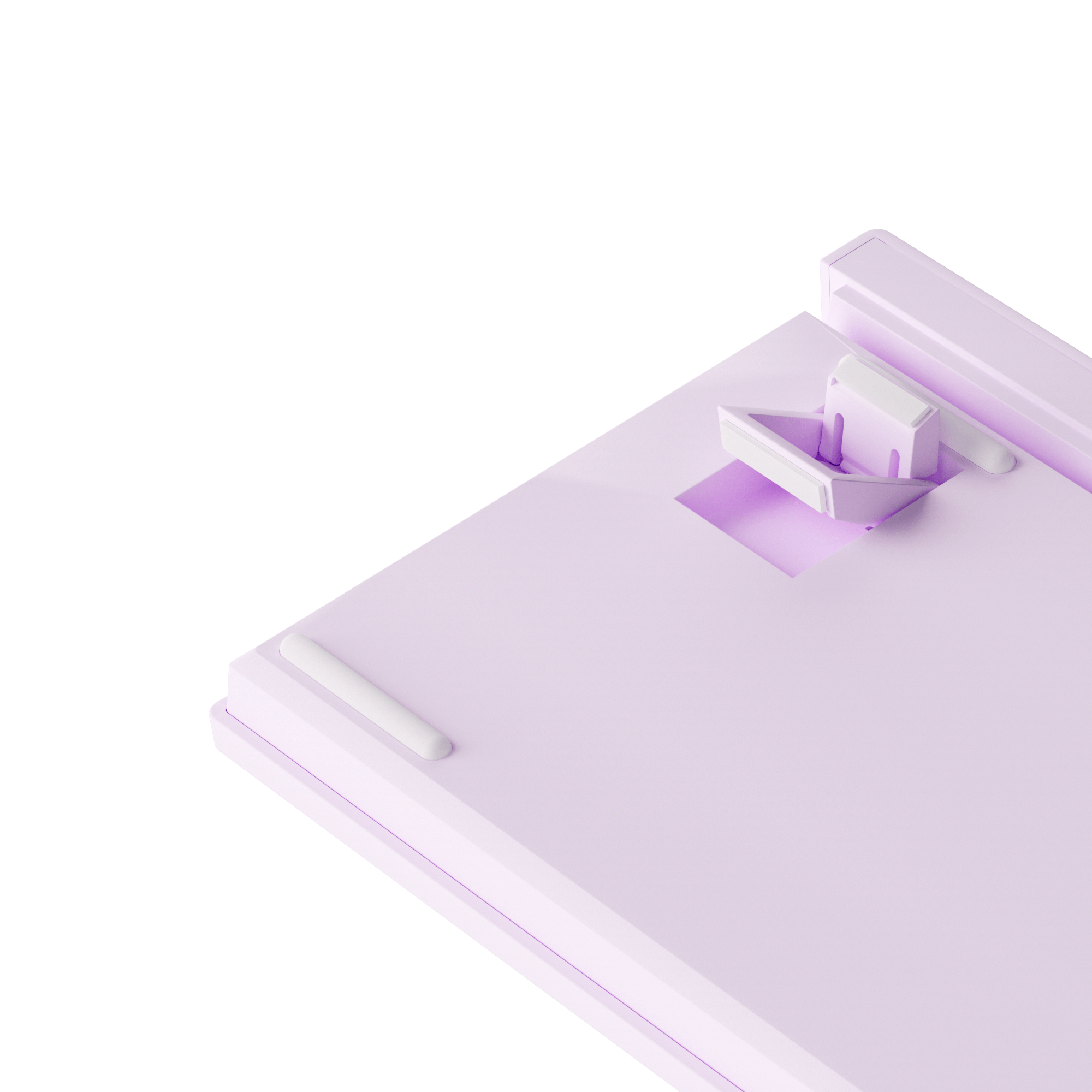 MG108B Colorful Cats 기계식 키보드