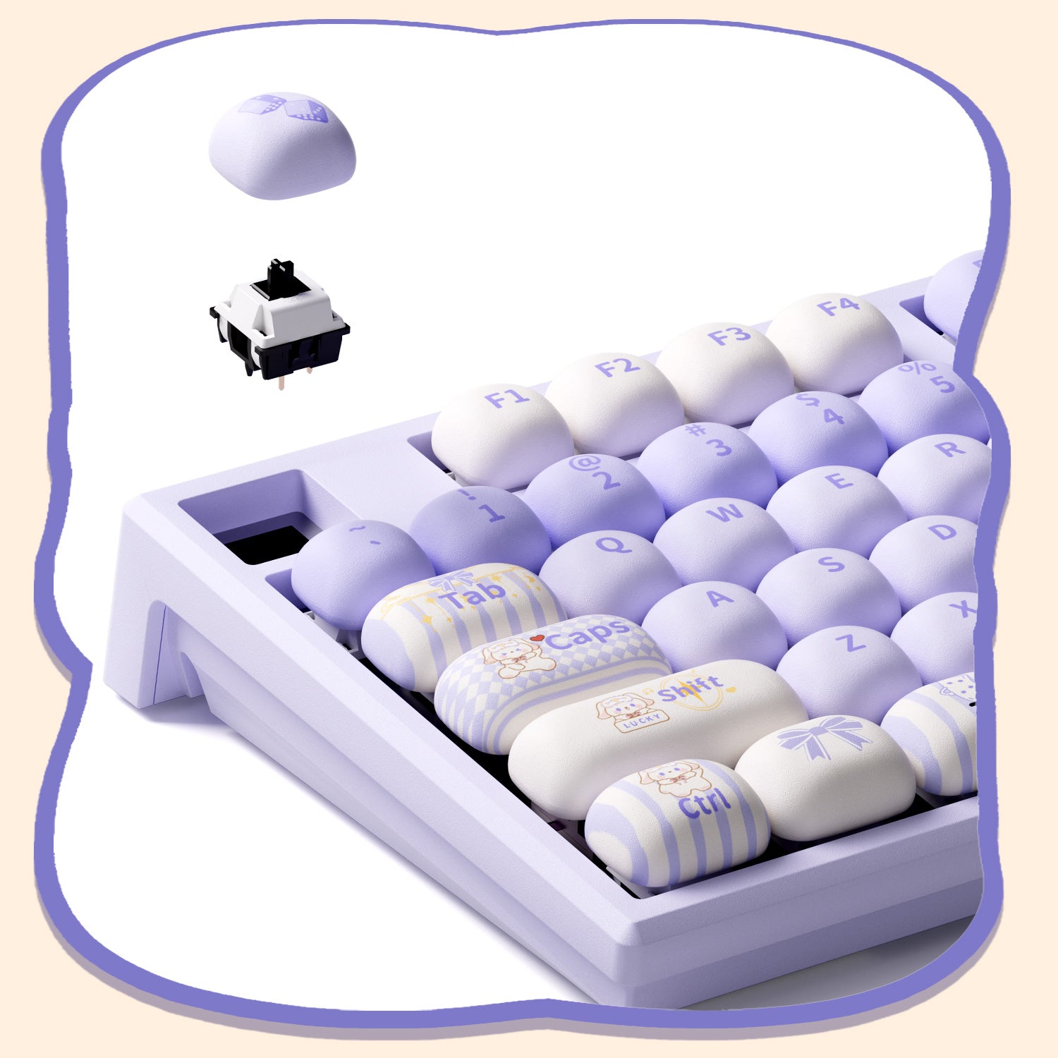 MG108B-Magic-Lop-Bunny-Detail