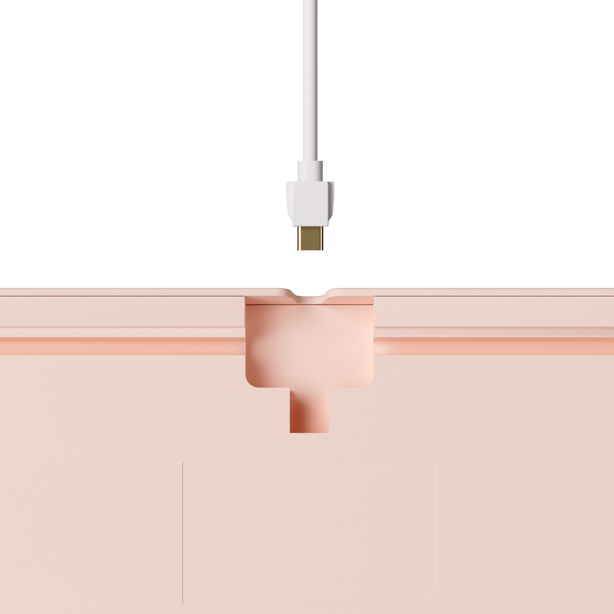 MG108B Piggy Party 기계식 키보드