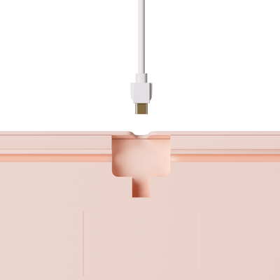 MG108B Piggy Party 기계식 키보드