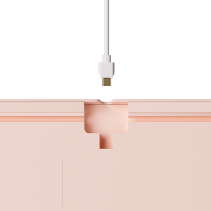 MG108B Piggy Party 기계식 키보드