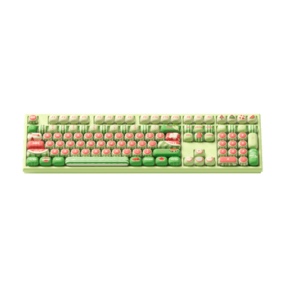 MG108B Watermelon 기계식 키보드