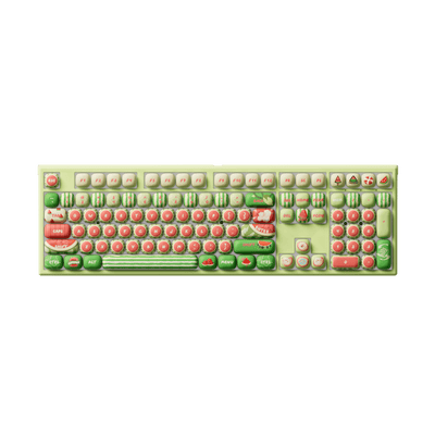 MG108B Watermelon 기계식 키보드