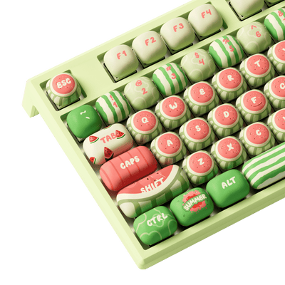 MG108B Watermelon 기계식 키보드