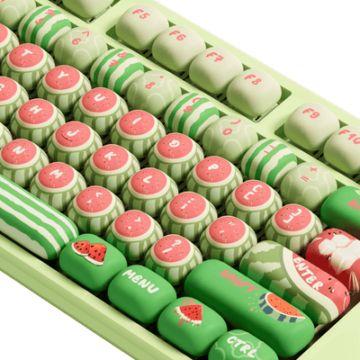 MG108B Watermelon 기계식 키보드