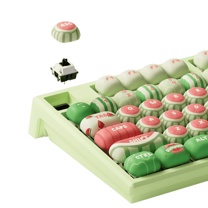 MG108B Watermelon 기계식 키보드