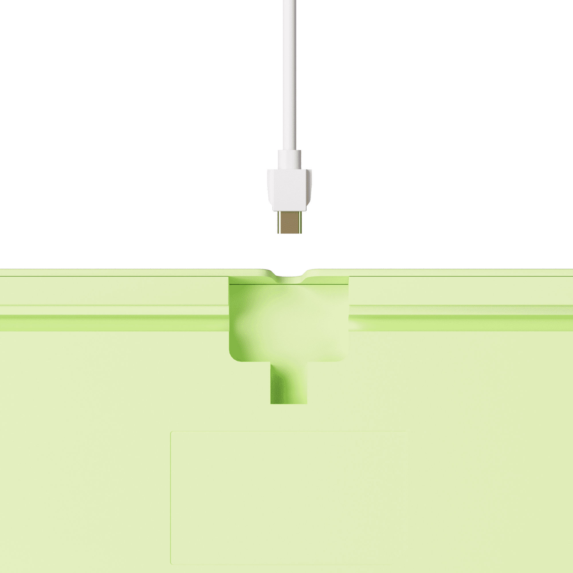 MG108B Watermelon 기계식 키보드