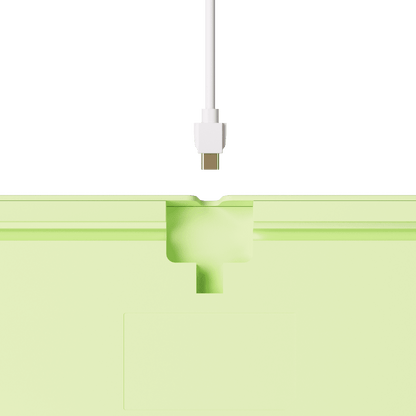 MG108B Watermelon 기계식 키보드