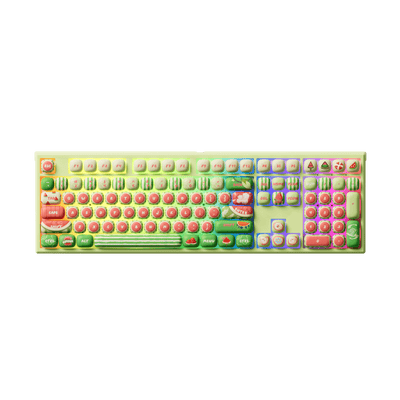 MG108B Watermelon 기계식 키보드