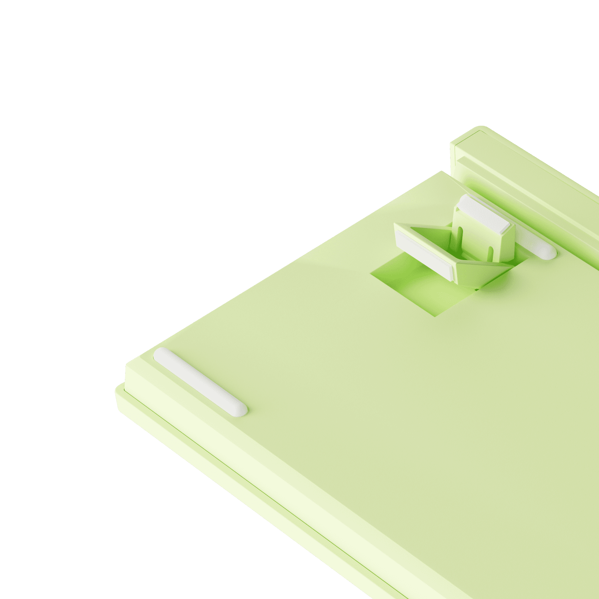 MG108B Watermelon 기계식 키보드